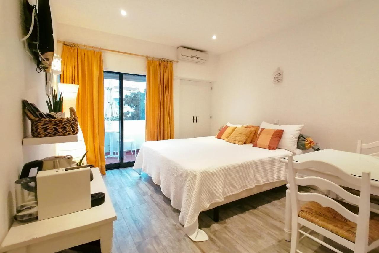 Cosy And Sweet Apartment In อัลบูเฟรา ภายนอก รูปภาพ
