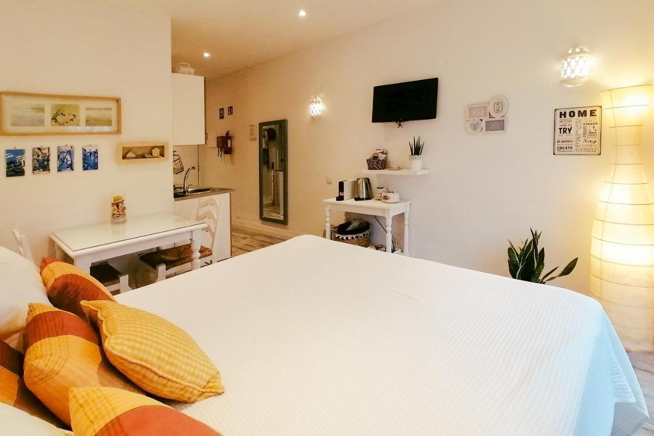 Cosy And Sweet Apartment In อัลบูเฟรา ภายนอก รูปภาพ