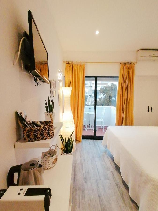 Cosy And Sweet Apartment In อัลบูเฟรา ภายนอก รูปภาพ