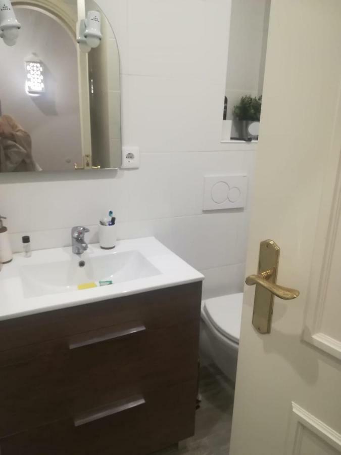 Cosy And Sweet Apartment In อัลบูเฟรา ภายนอก รูปภาพ