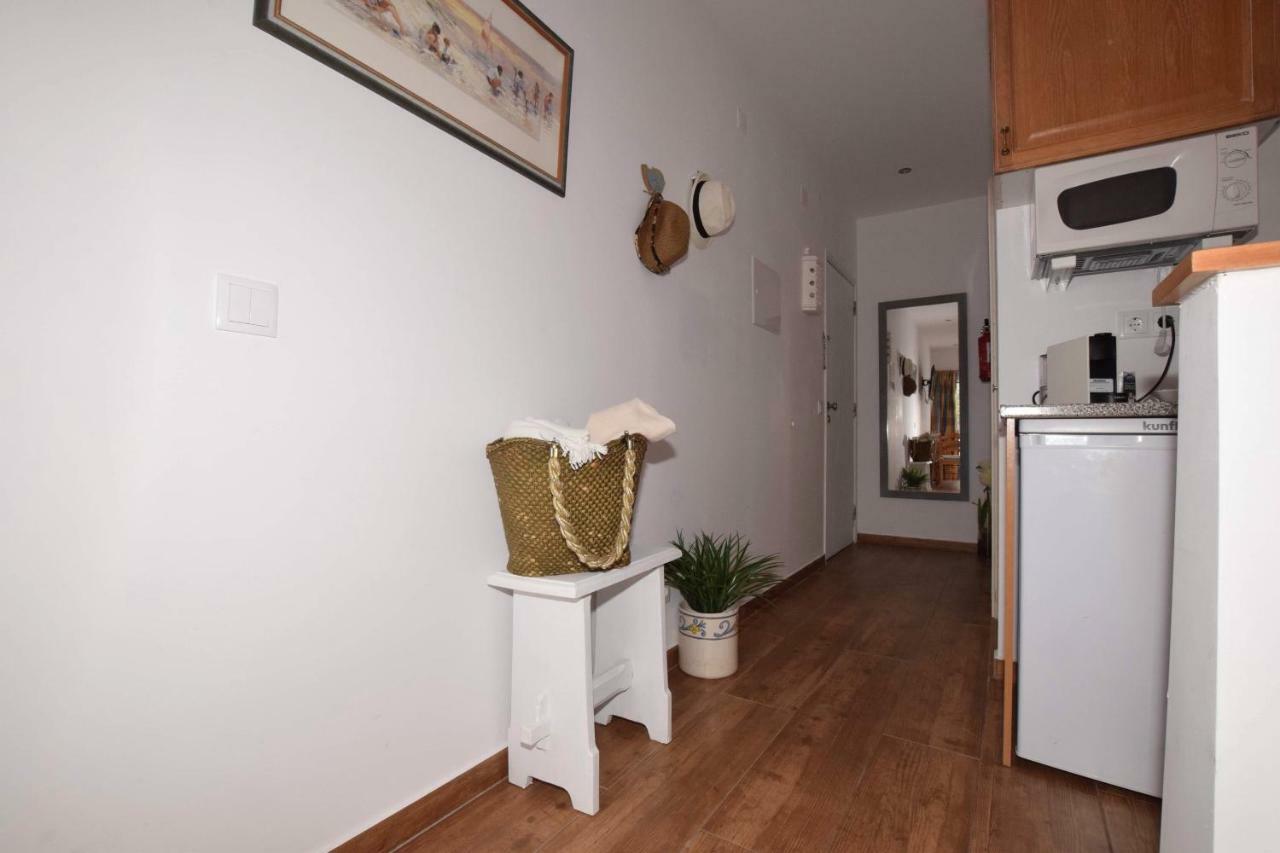 Cosy And Sweet Apartment In อัลบูเฟรา ภายนอก รูปภาพ