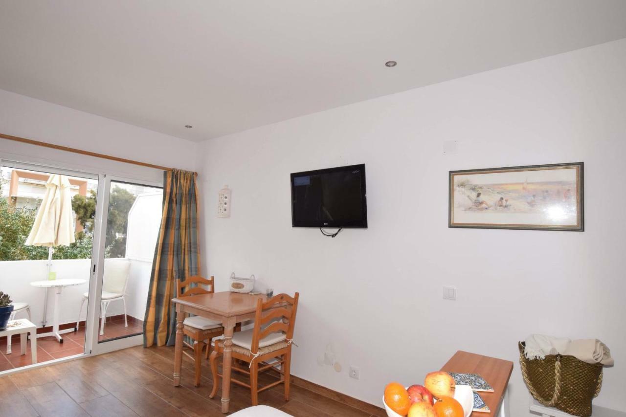 Cosy And Sweet Apartment In อัลบูเฟรา ภายนอก รูปภาพ