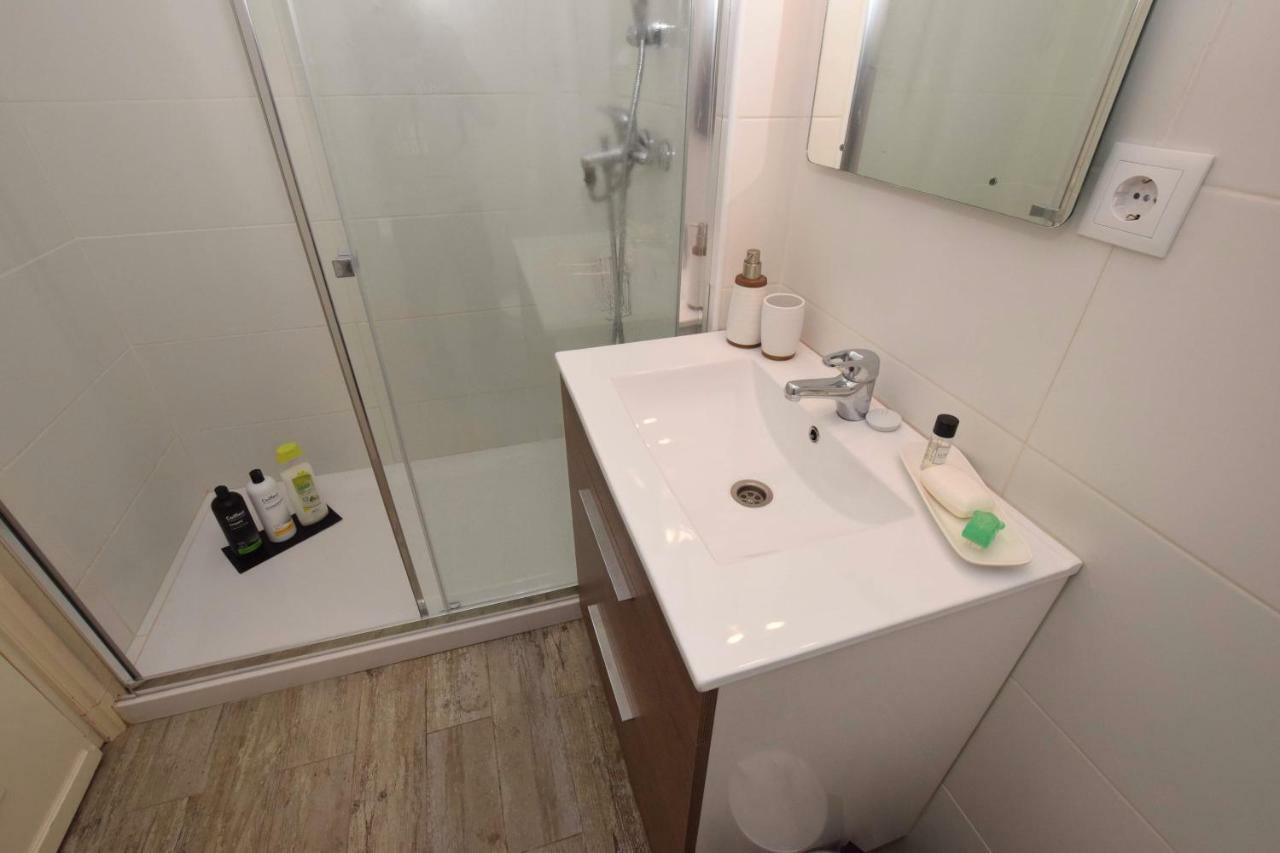 Cosy And Sweet Apartment In อัลบูเฟรา ภายนอก รูปภาพ
