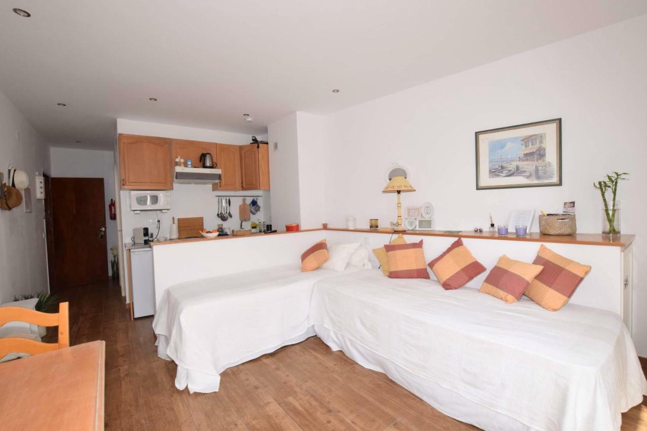 Cosy And Sweet Apartment In อัลบูเฟรา ภายนอก รูปภาพ