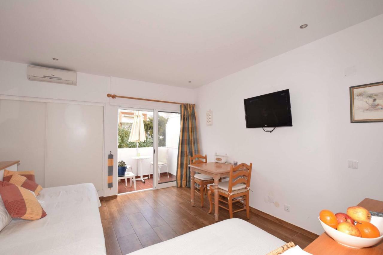 Cosy And Sweet Apartment In อัลบูเฟรา ภายนอก รูปภาพ