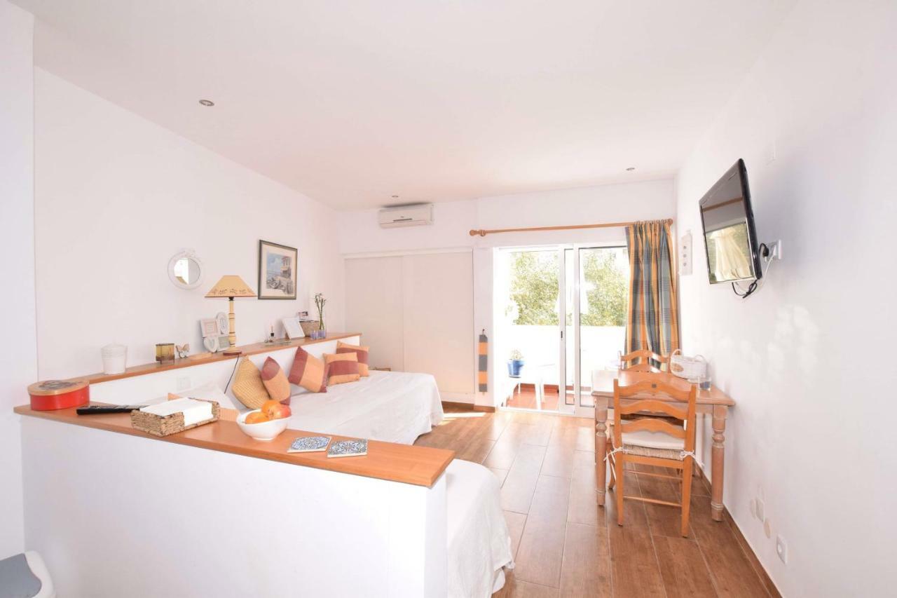 Cosy And Sweet Apartment In อัลบูเฟรา ภายนอก รูปภาพ